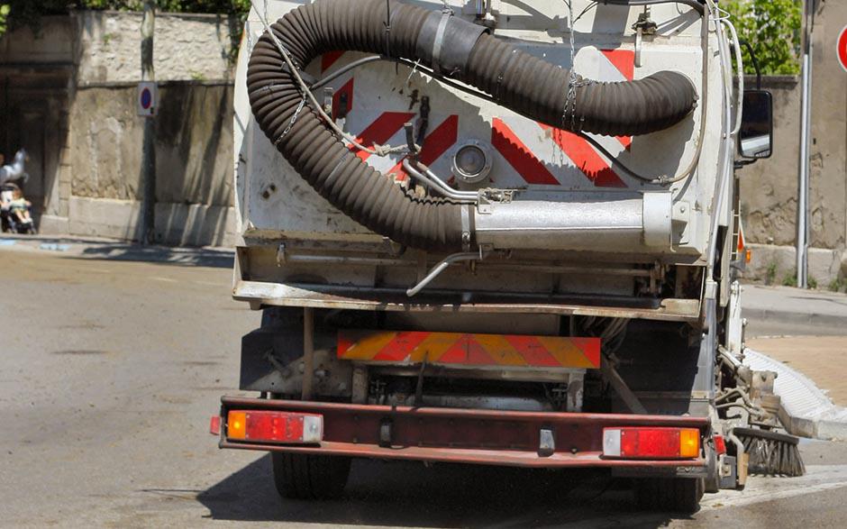 déboucher les canalisation Voisins-le-Bretonneux