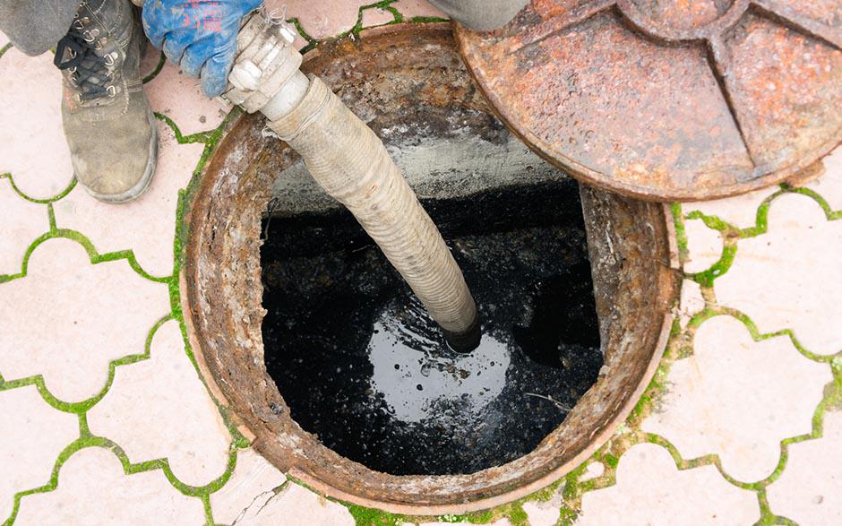 déboucheur canalisation efficace Saint-Maur-des-Fossés