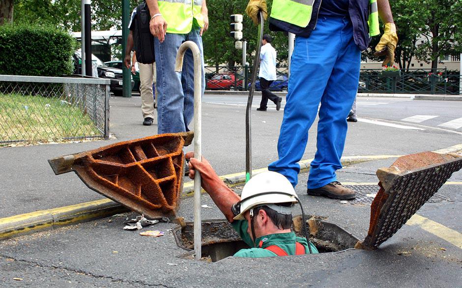 déboucheur ecologique canalisation Jouy-le-Moutier